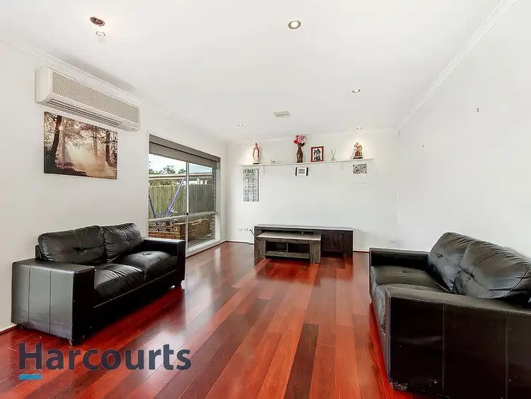Fifth view of Homely house listing, 7 Landy Court, Burnside VIC 3023