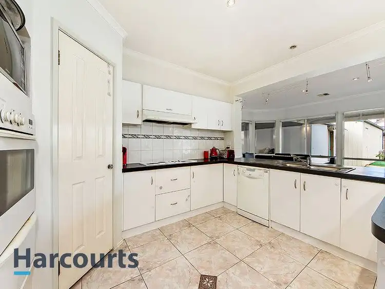 Sixth view of Homely house listing, 7 Landy Court, Burnside VIC 3023