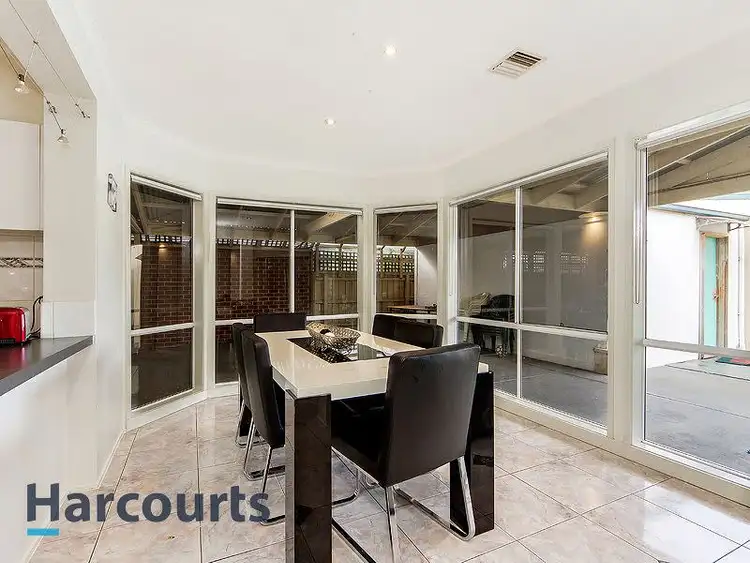 Seventh view of Homely house listing, 7 Landy Court, Burnside VIC 3023