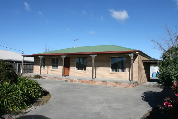 Main view of Homely house listing, 73 Tully Street, St Helens TAS 7216