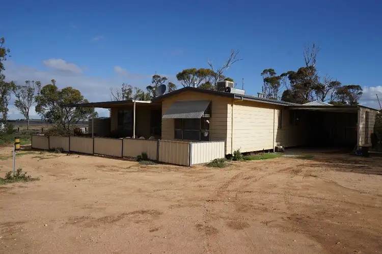 Sixth view of Homely rural property listing, Address available on request