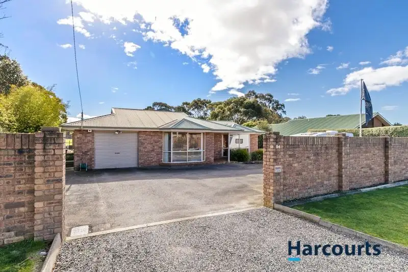 Main view of Homely house listing, 24 Tugrah Road, Stony Rise TAS 7310