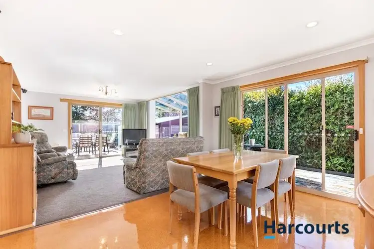 Third view of Homely house listing, 24 Tugrah Road, Stony Rise TAS 7310