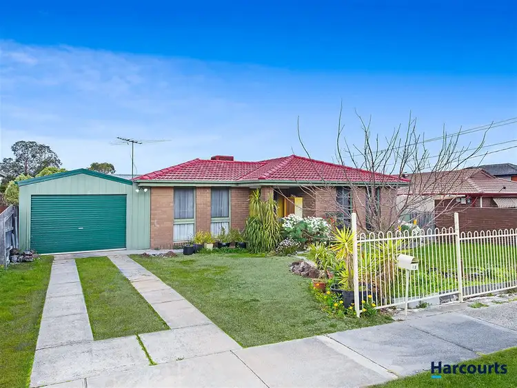 12 Jodi Avenue, Wheelers Hill VIC 3150