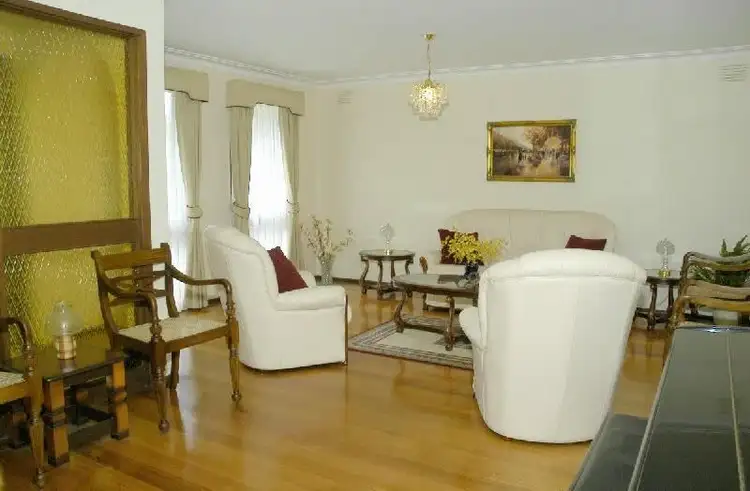 Second view of Homely house listing, 12 Jodi Avenue, Wheelers Hill VIC 3150