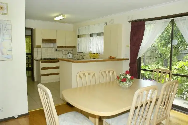 Third view of Homely house listing, 12 Jodi Avenue, Wheelers Hill VIC 3150