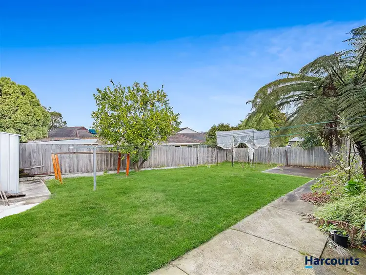 Fourth view of Homely house listing, 12 Jodi Avenue, Wheelers Hill VIC 3150