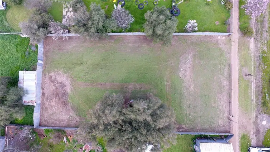 Main view of Homely land listing, . Church Street, Minyip VIC 3392