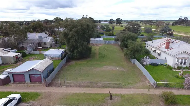 Fourth view of Homely land listing, . Church Street, Minyip VIC 3392