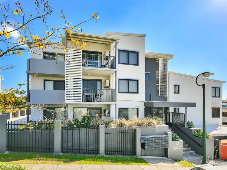 83/35 Morrow Street, Taringa QLD 4068
