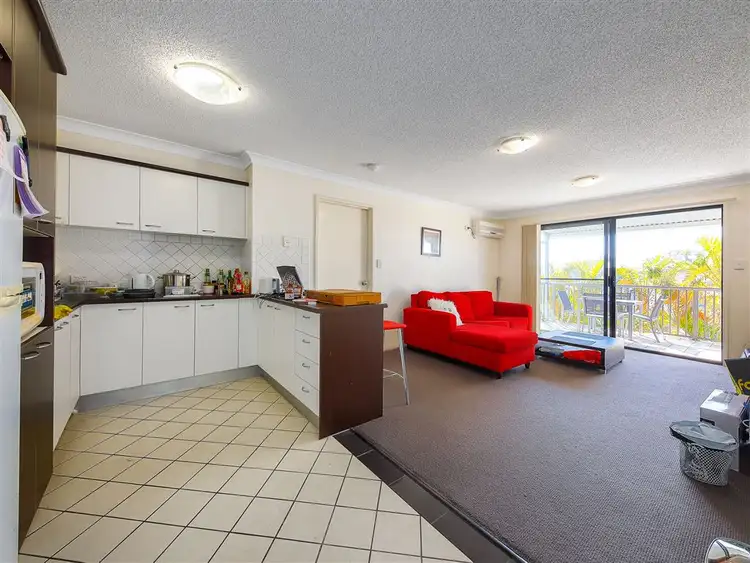 Third view of Homely apartment listing, 83/35 Morrow Street, Taringa QLD 4068