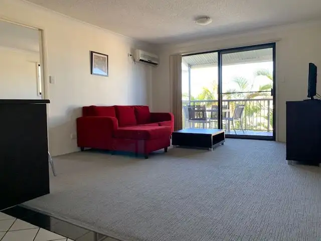 Fourth view of Homely apartment listing, 83/35 Morrow Street, Taringa QLD 4068