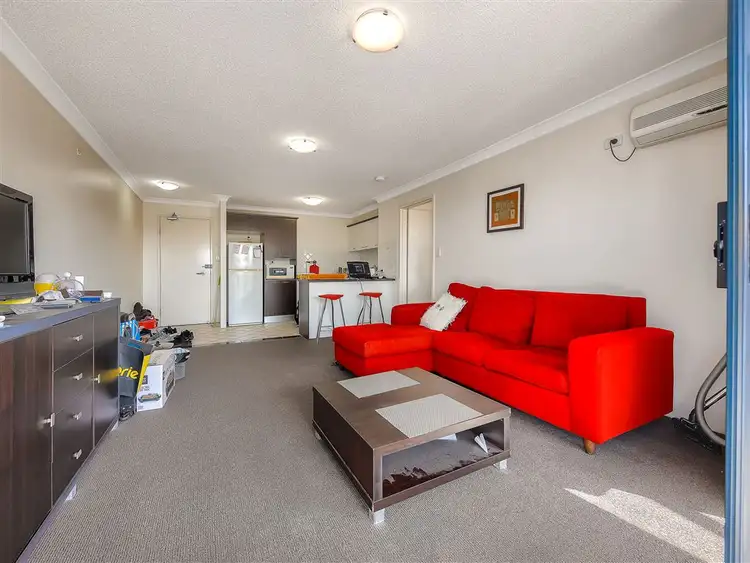 Fifth view of Homely apartment listing, 83/35 Morrow Street, Taringa QLD 4068