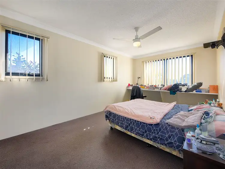Sixth view of Homely apartment listing, 83/35 Morrow Street, Taringa QLD 4068