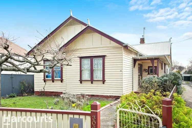 Main view of Homely house listing, 306 Windermere Street, Ballarat Central VIC 3350