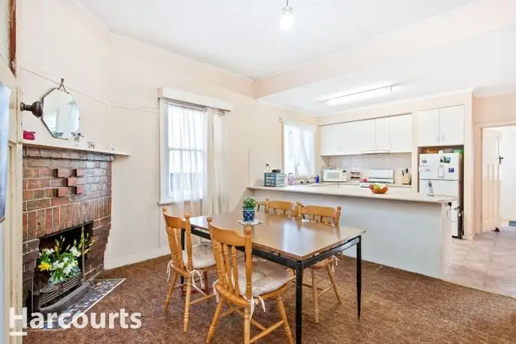 Fifth view of Homely house listing, 306 Windermere Street, Ballarat Central VIC 3350