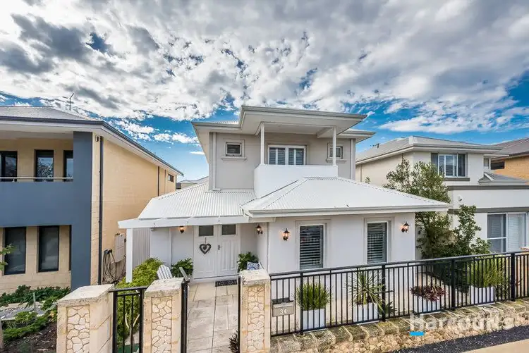 34 Windmill Circle, Burns Beach WA 6028