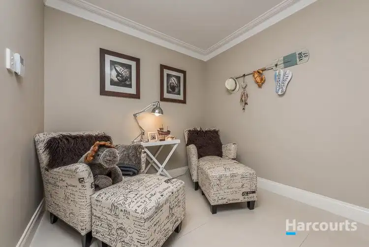 Fifth view of Homely house listing, 34 Windmill Circle, Burns Beach WA 6028