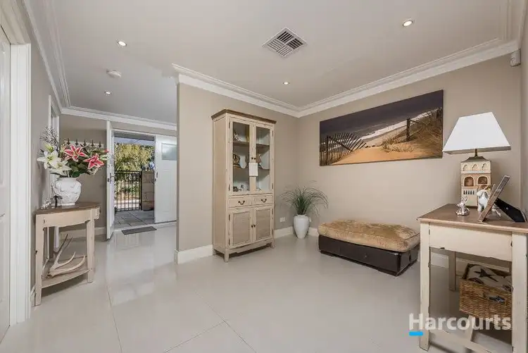 Sixth view of Homely house listing, 34 Windmill Circle, Burns Beach WA 6028