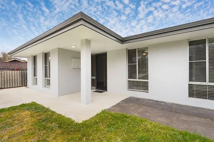 Second view of Homely house listing, 41 Owen Road, Hamilton Hill WA 6163