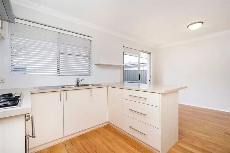 Fourth view of Homely house listing, 41 Owen Road, Hamilton Hill WA 6163