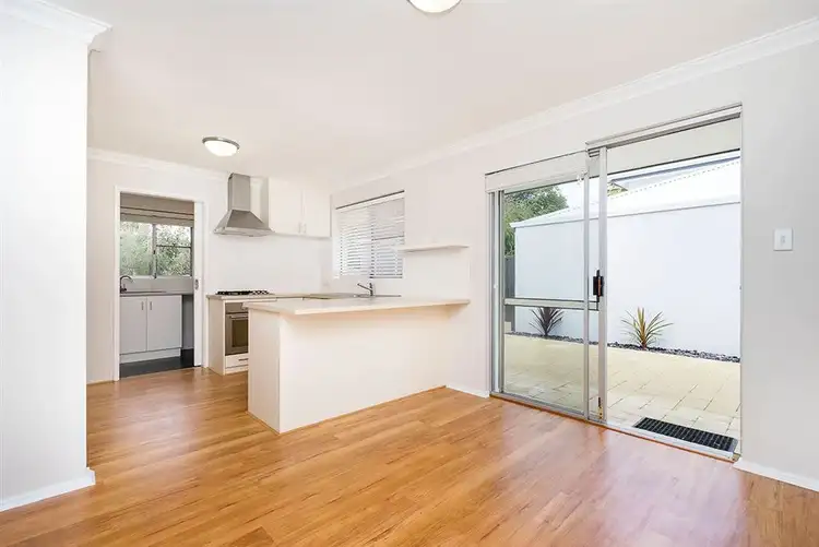 Fifth view of Homely house listing, 41 Owen Road, Hamilton Hill WA 6163