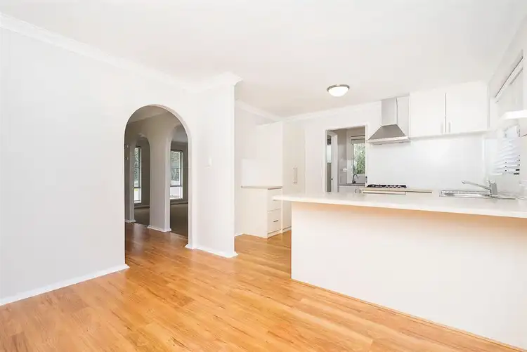 Sixth view of Homely house listing, 41 Owen Road, Hamilton Hill WA 6163