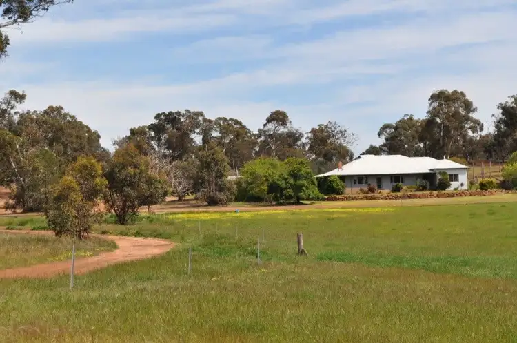 Fifth view of Homely rural property listing, 1137 Boscabel Chittinup Road, Kojonup WA 6395