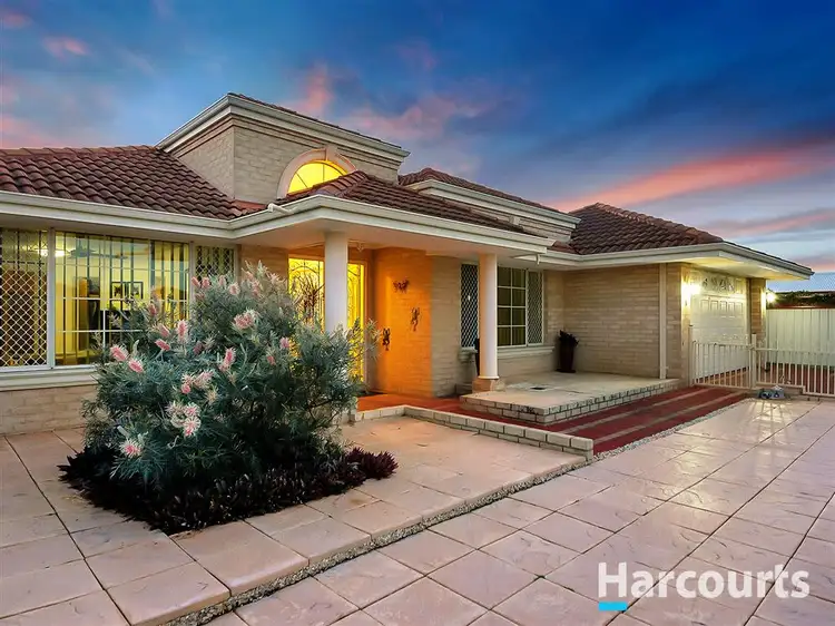 Main view of Homely house listing, 4 Manitoba Court, Joondalup WA 6027