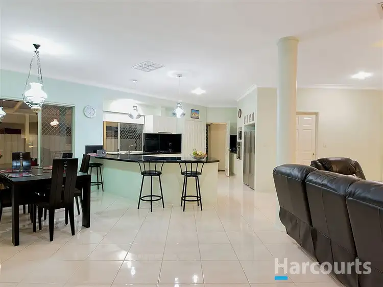 Second view of Homely house listing, 4 Manitoba Court, Joondalup WA 6027