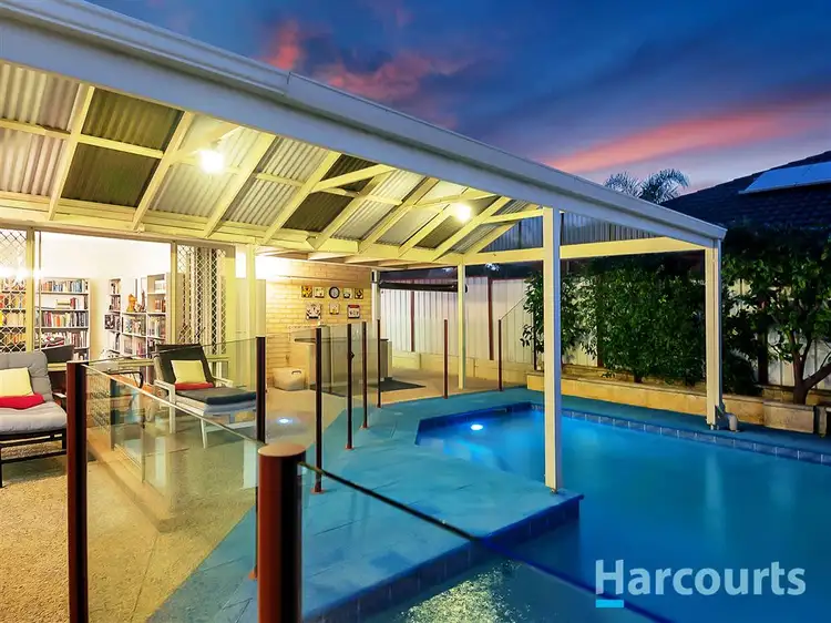 Third view of Homely house listing, 4 Manitoba Court, Joondalup WA 6027