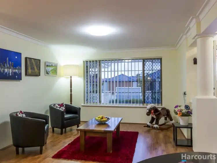 Fifth view of Homely house listing, 4 Manitoba Court, Joondalup WA 6027