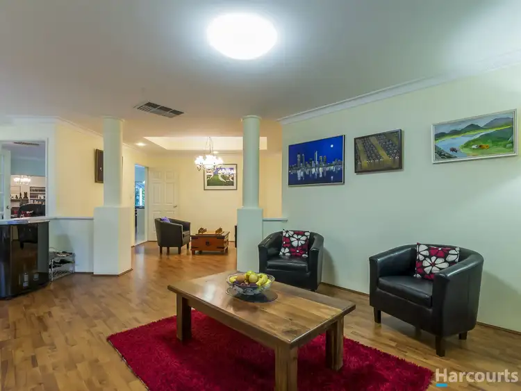 Seventh view of Homely house listing, 4 Manitoba Court, Joondalup WA 6027