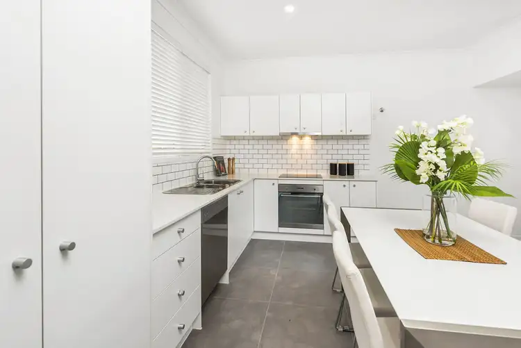 Fourth view of Homely townhouse listing, 4/141 Clara Street, Corinda QLD 4075