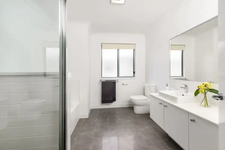 Sixth view of Homely townhouse listing, 4/141 Clara Street, Corinda QLD 4075
