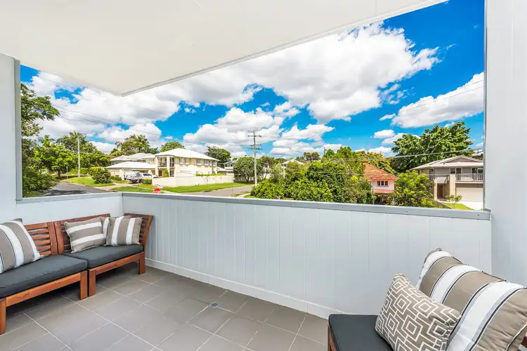 Seventh view of Homely townhouse listing, 4/141 Clara Street, Corinda QLD 4075