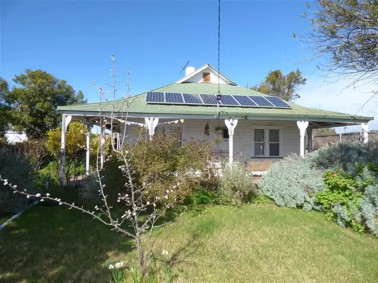Main view of Homely rural property listing, 19 Church Street, Goroke VIC 3412