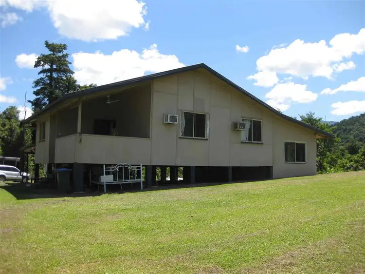 Second view of Homely rural property listing, 126 Shell Pocket Road, Shell Pocket QLD 4855