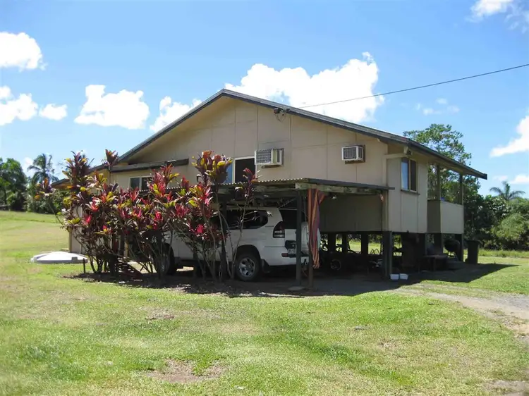 Fifth view of Homely rural property listing, 126 Shell Pocket Road, Shell Pocket QLD 4855