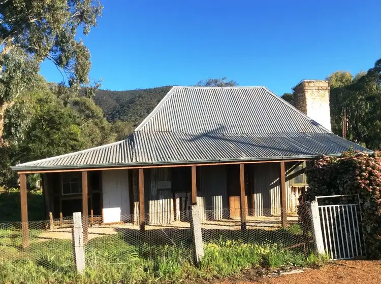Third view of Homely house listing, 14 Searle Street, Melrose SA 5483