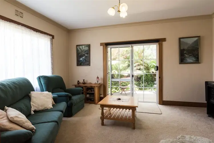 Second view of Homely house listing, 42 Heathcote Street, Ulverstone TAS 7315