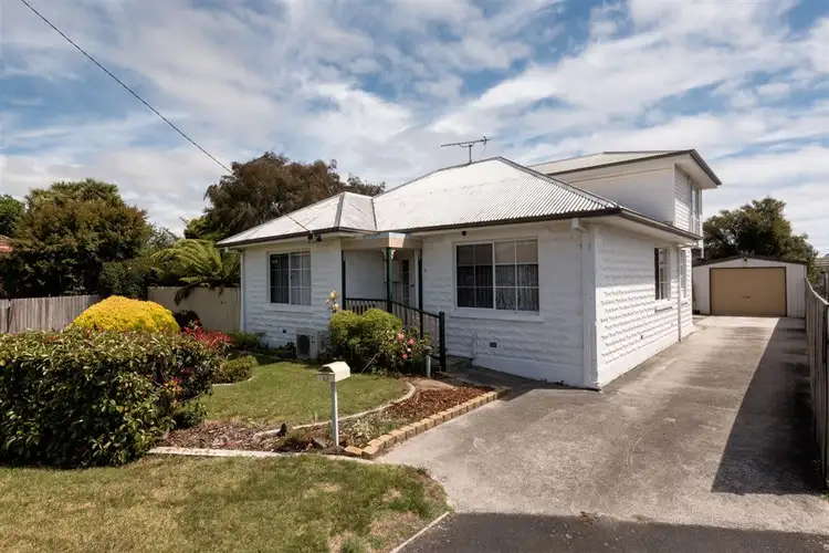 Third view of Homely house listing, 42 Heathcote Street, Ulverstone TAS 7315