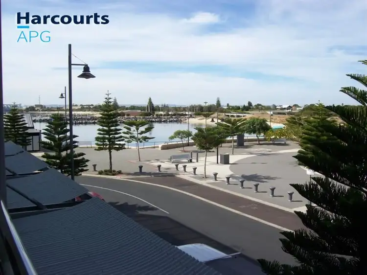 Third view of Homely apartment listing, 12/23 Casuarina Drive, Bunbury WA 6230