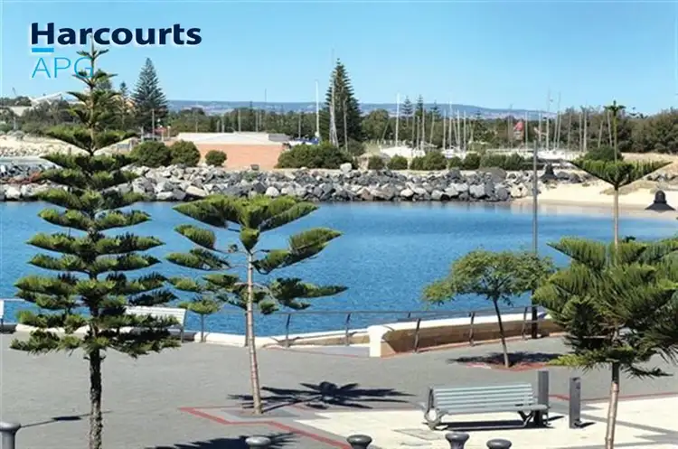Fourth view of Homely apartment listing, 12/23 Casuarina Drive, Bunbury WA 6230