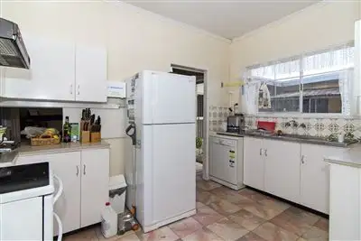 Second view of Homely house listing, 491 Stenner Street, Harristown QLD