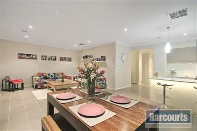 Fifth view of Homely house listing, 23 Rush Lily Drive, Officer VIC