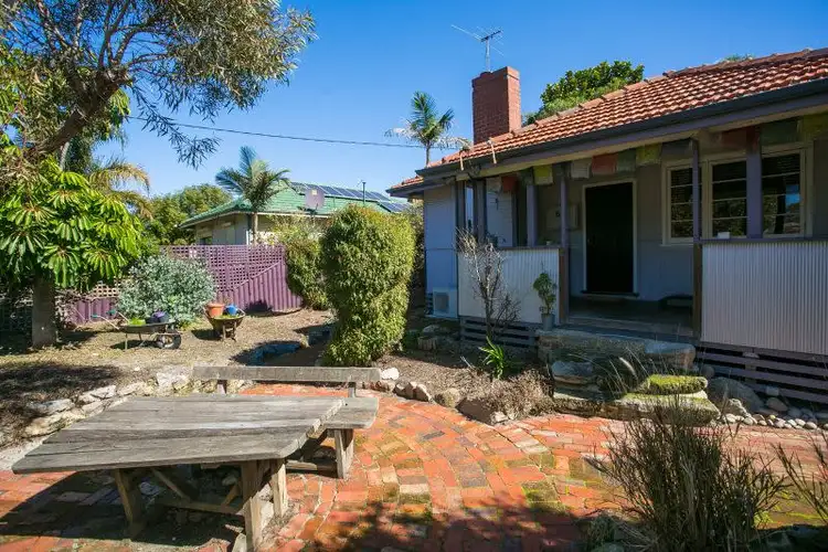 Third view of Homely house listing, 65 Collick Street, Hilton WA 6163