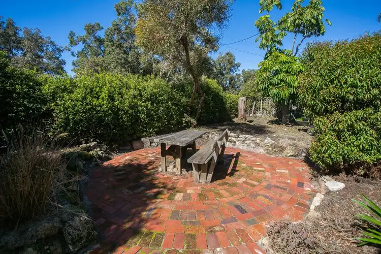 Fourth view of Homely house listing, 65 Collick Street, Hilton WA 6163