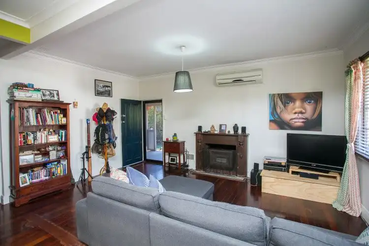 Sixth view of Homely house listing, 65 Collick Street, Hilton WA 6163