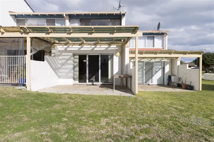 Second view of Homely townhouse listing, 2/4-6 Gloucester Avenue, Shoalwater WA 6169